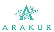 Logo de ARAKUR
