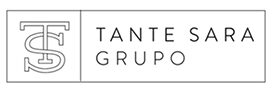 Logo de TANTE SARA