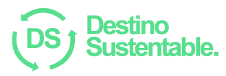 Logo de Destino Sustentable