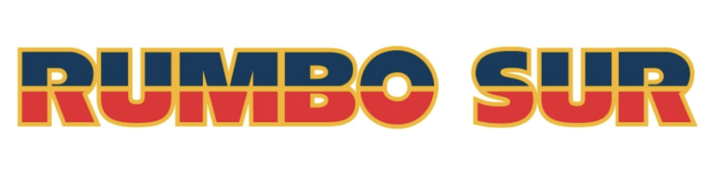 Logo de RUMBO SUR