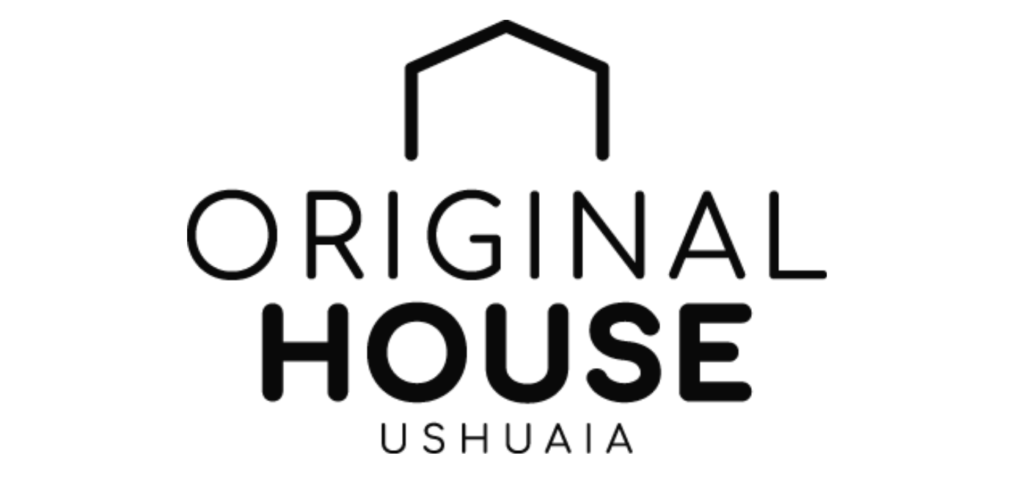 Logo de ORIGINAL HOUSE