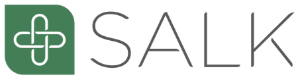 Logo de SALK